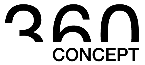 360concept logo web