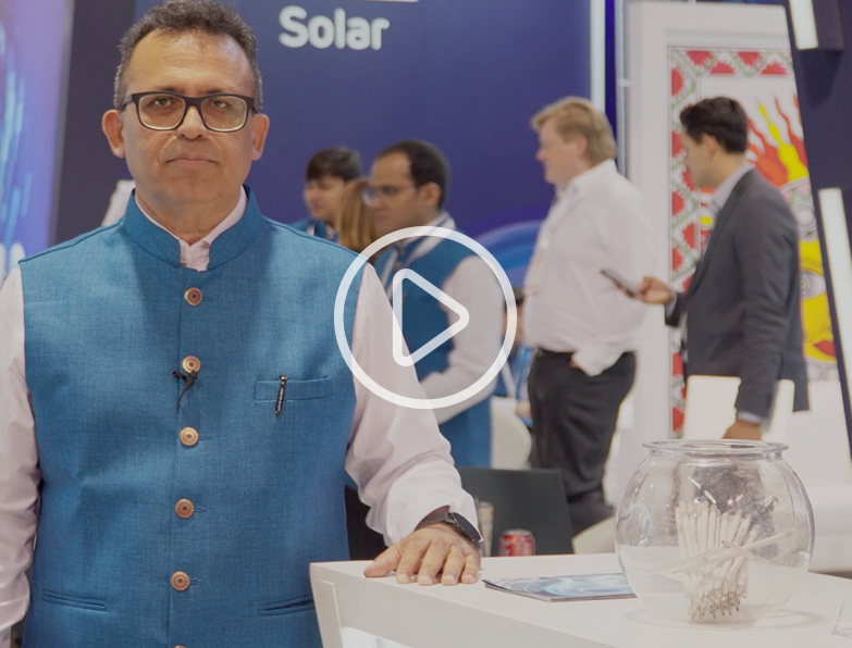 Video kachel adani bwt