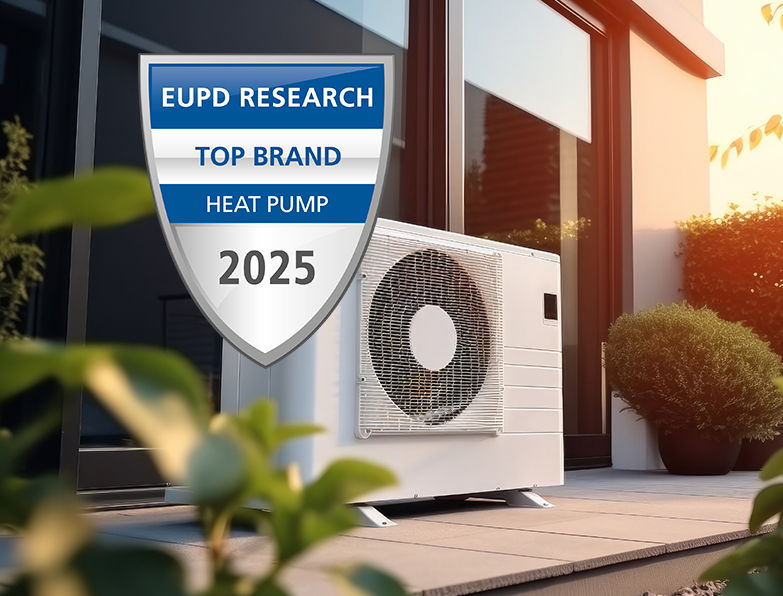 Heat pump kacheln certification