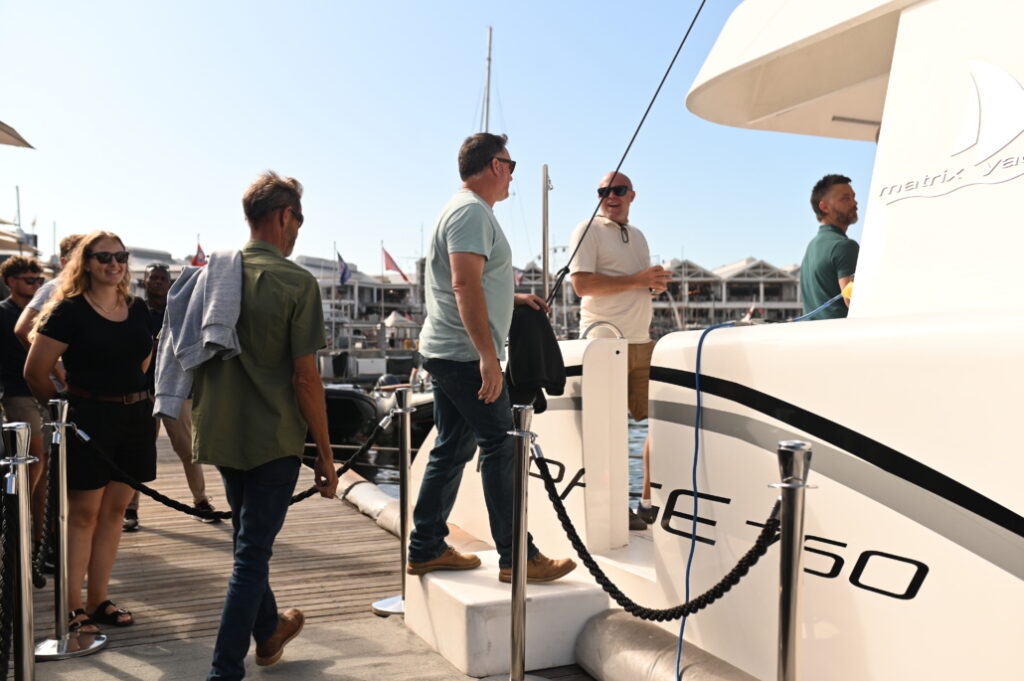 South africa cruise 2024