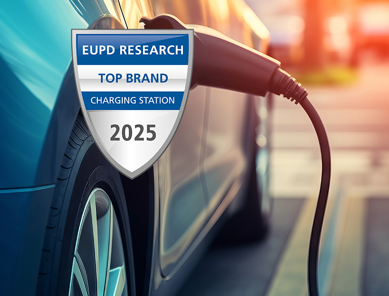 Tb charging station certification