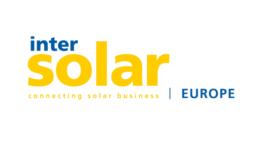 Logo intersolar